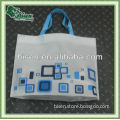 customized paper shopping bag